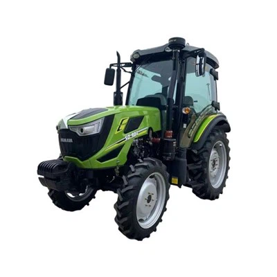 90 hk jordbrukshjultraktor